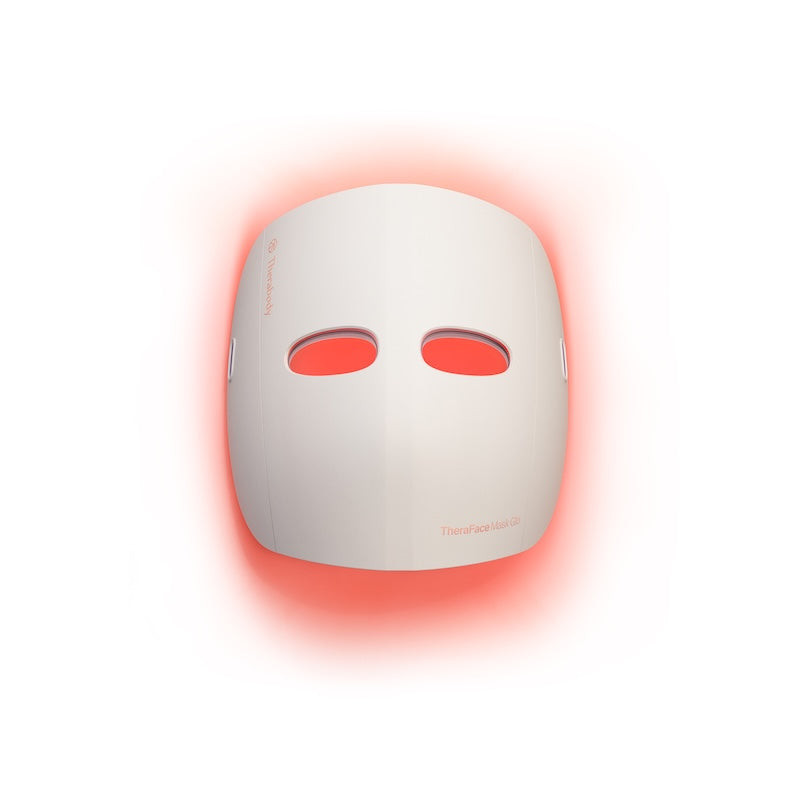 Therabody TheraFace Mask Glo