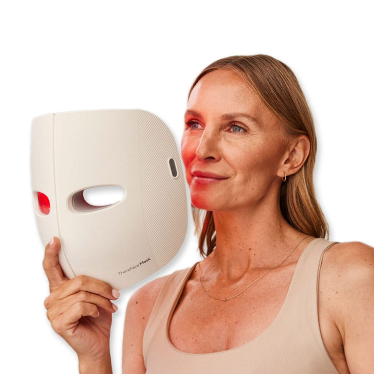 Therabody TheraFace Mask