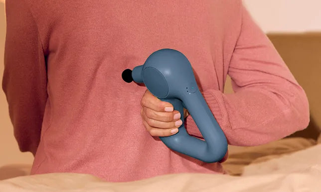 Theragun Relief: Trigger Point Therapy