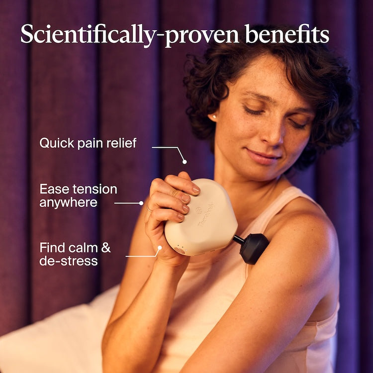 Theragun Mini 3.0 Percussion Massager