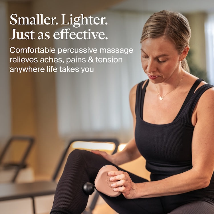 Theragun Mini 3.0 Percussion Massager