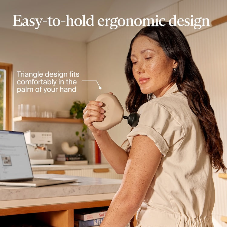 Theragun Mini 3.0 Percussion Massager