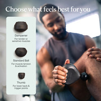 Theragun Mini 3.0 Percussion Massager