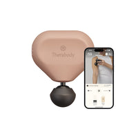 Theragun Mini 3.0 Percussion Massager