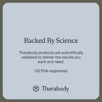 Theragun Prime Plus Multi-Therapy Massage Gun