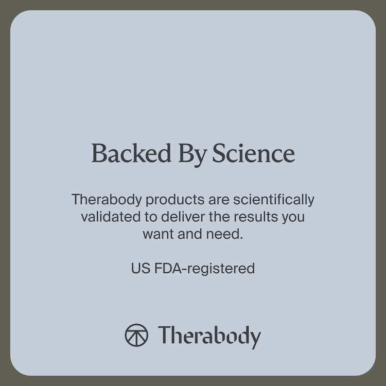 Theragun Prime Plus Multi-Therapy Massage Gun
