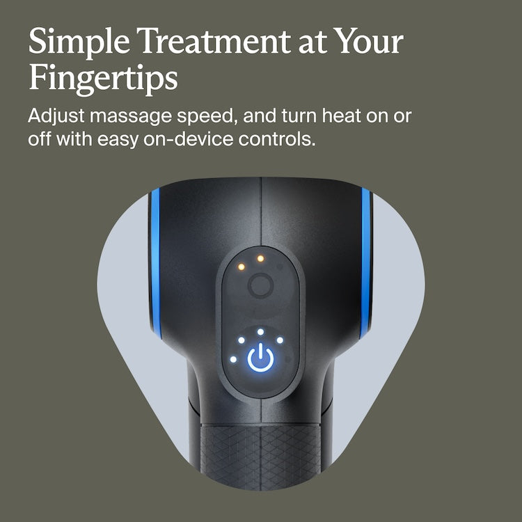 Theragun Prime Plus Multi-Therapy Massage Gun