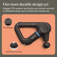 Theragun Prime Percussion Massager