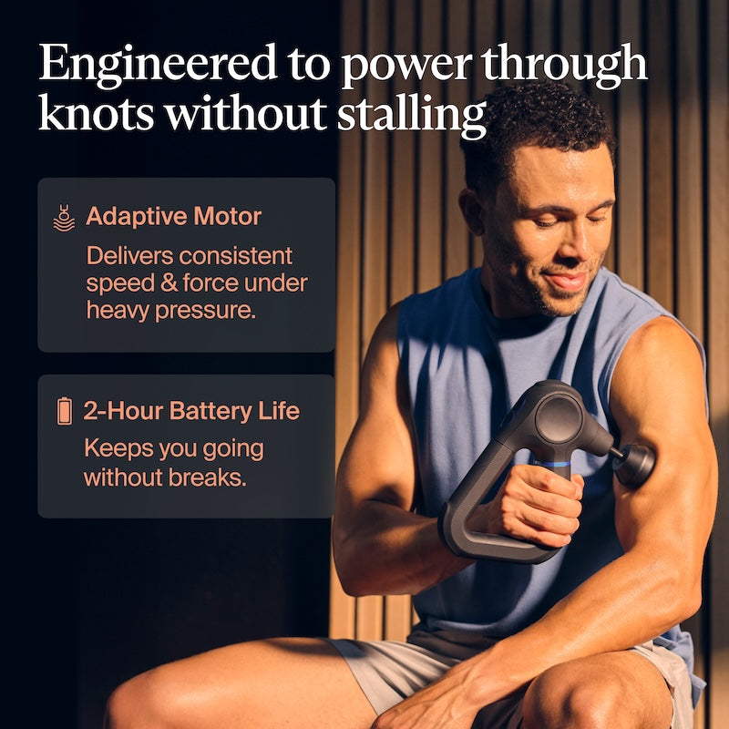 Theragun Prime Percussion Massager