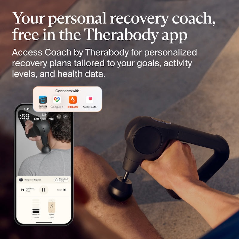 Theragun Prime Percussion Massager