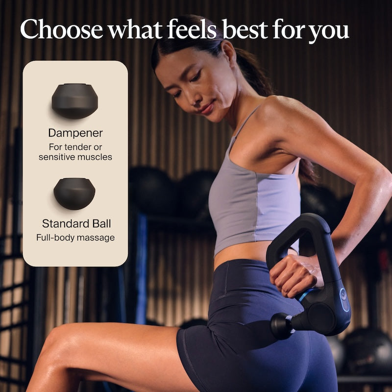 Theragun Prime Percussion Massager