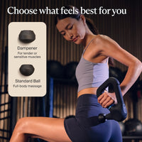 Theragun Prime Percussion Massager