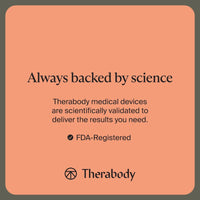 Theragun Prime Percussion Massager