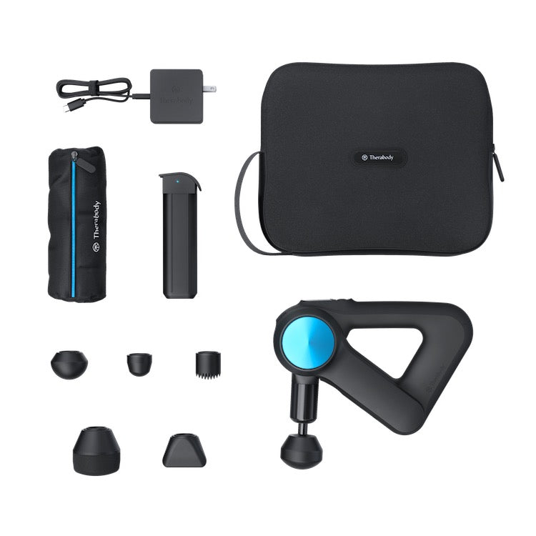 Theragun PRO G5 Percussion Massager