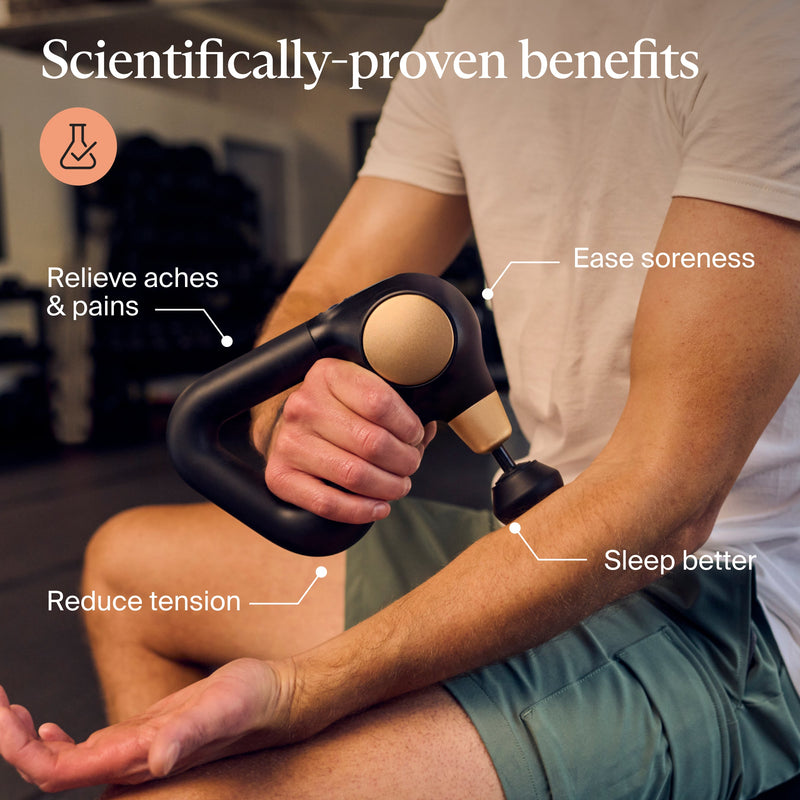 Theragun Sense G2 Percussion Massager