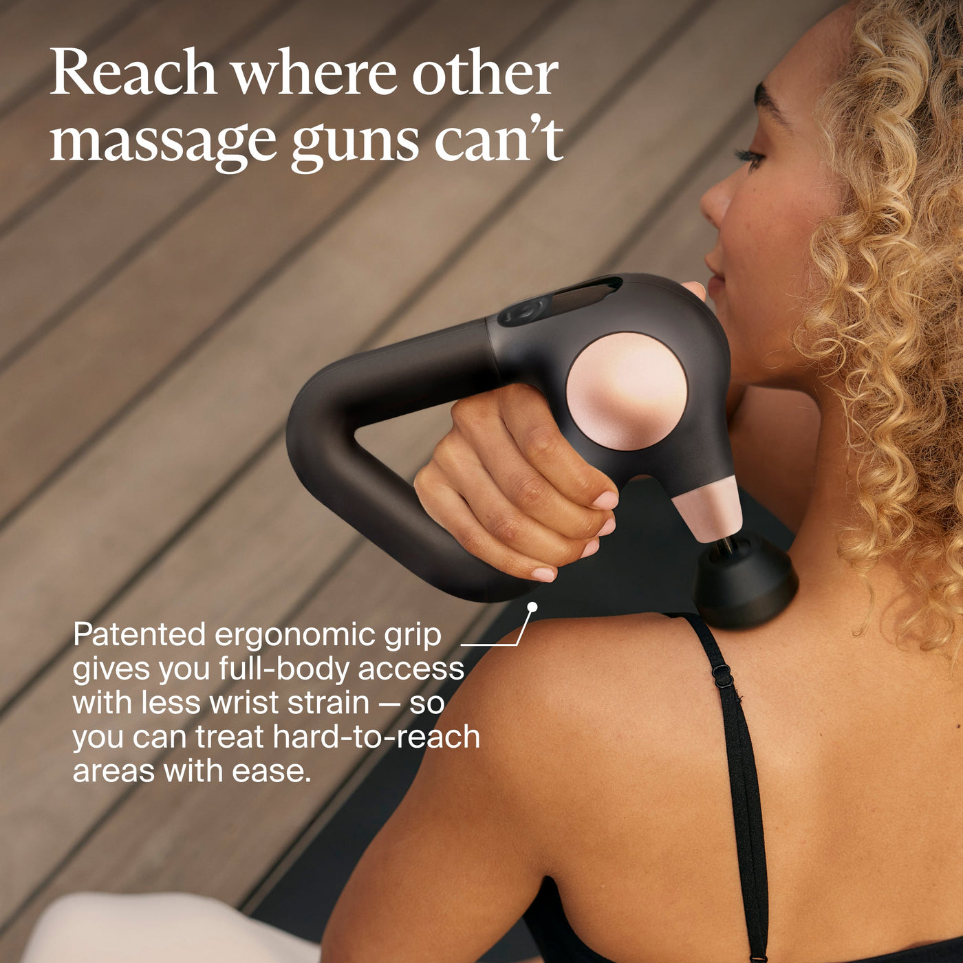 Theragun Sense G2 Percussion Massager