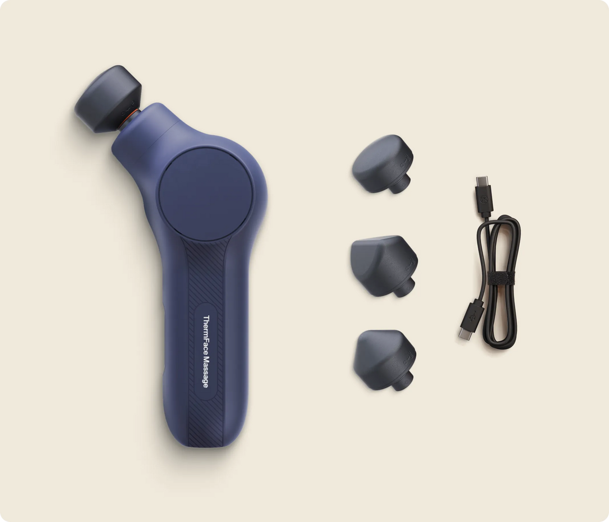 Therabody ThermFace Massage heated facial massager — image 9