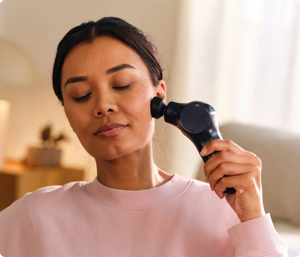 Therabody ThermFace Massage heated facial massager — image 6