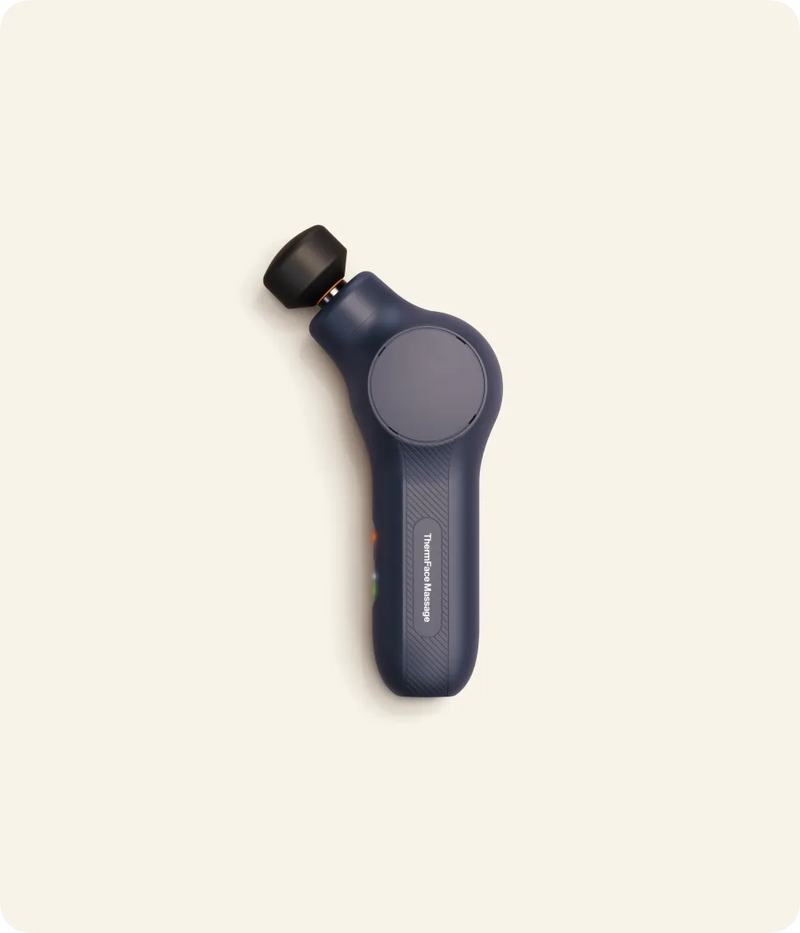 Therabody ThermFace Massage heated facial massager — image 1