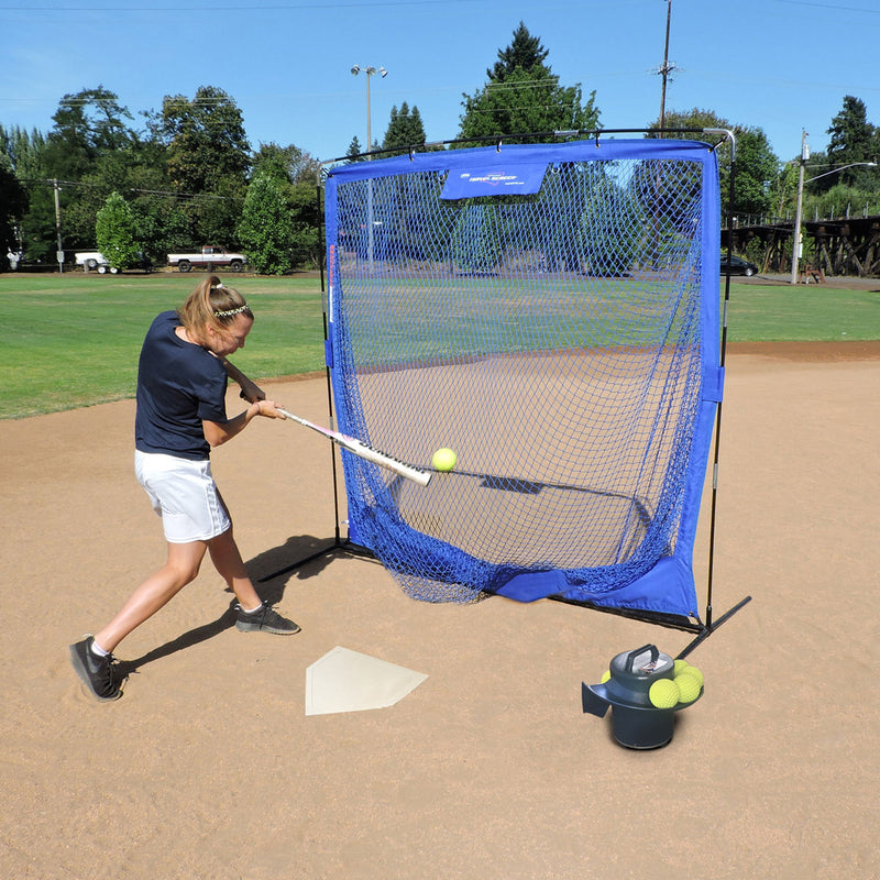 JUGS Toss Package™