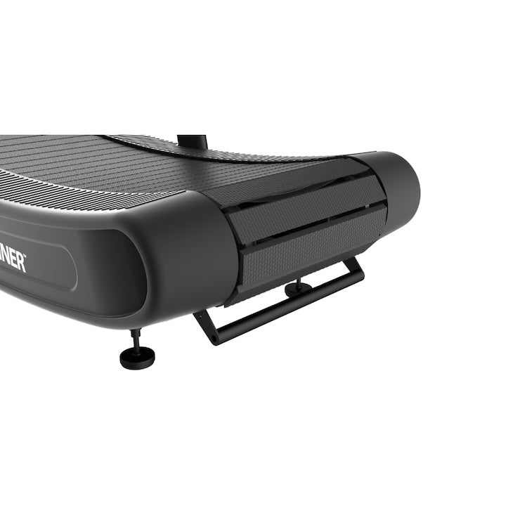 TrueForm Trainer Power Bar for sprint starts