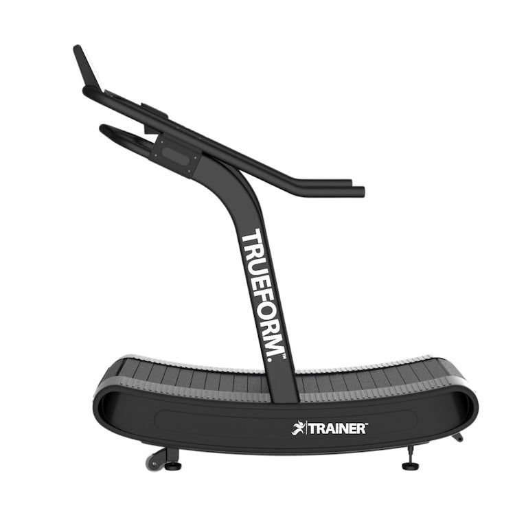 TrueForm Trainer side profile