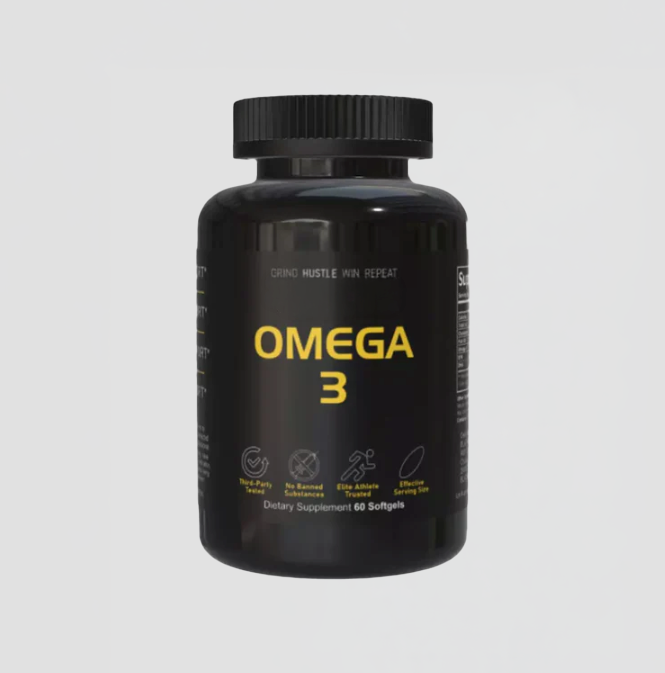 Vitamins & Supplements