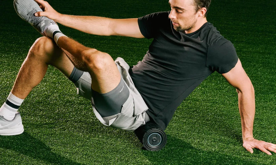 WaveRoller: Roller Massage