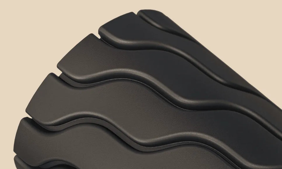 WaveRoller: Wave Texture