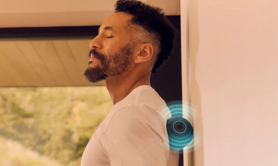 WaveSolo: Vibration Therapy