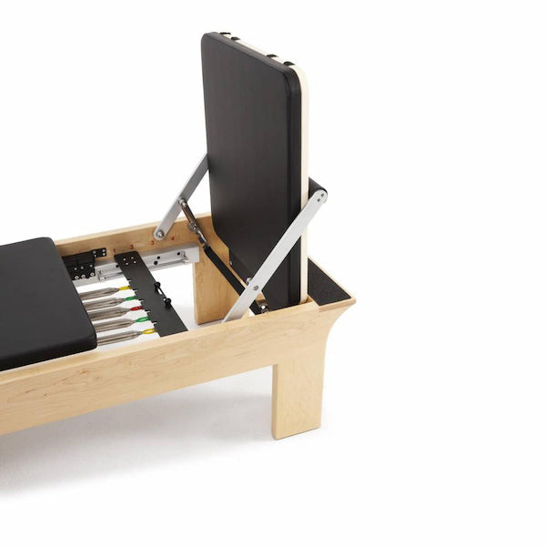 Elina Pilates Elite Wood Reformer