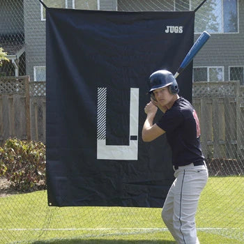 JUGS Baseball Backyard Net Package™