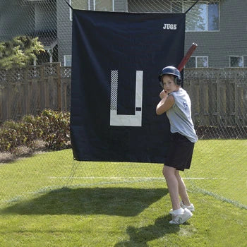 JUGS Softball Backyard Net Package™