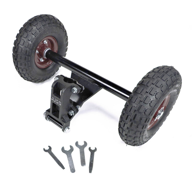JUGS Protector™ Series Wheel Kit