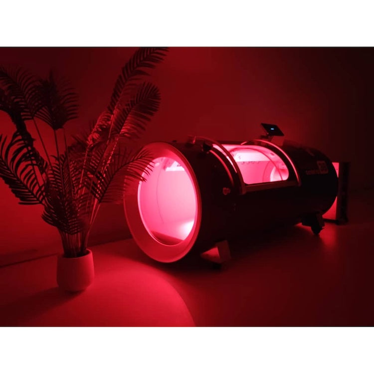 OxyRevo Red Light Therapy Add-On (Hard)