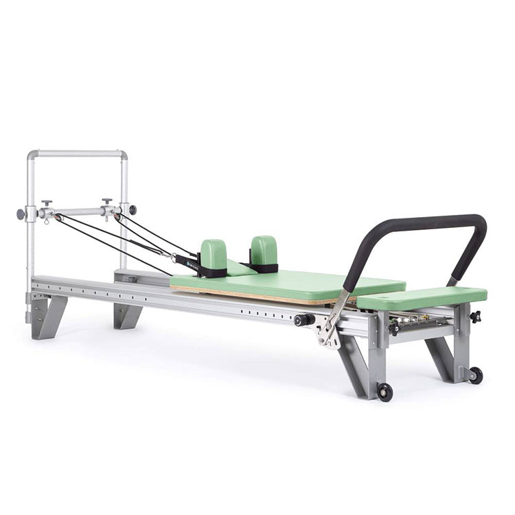 Elina Pilates Mentor Reformer Bundle