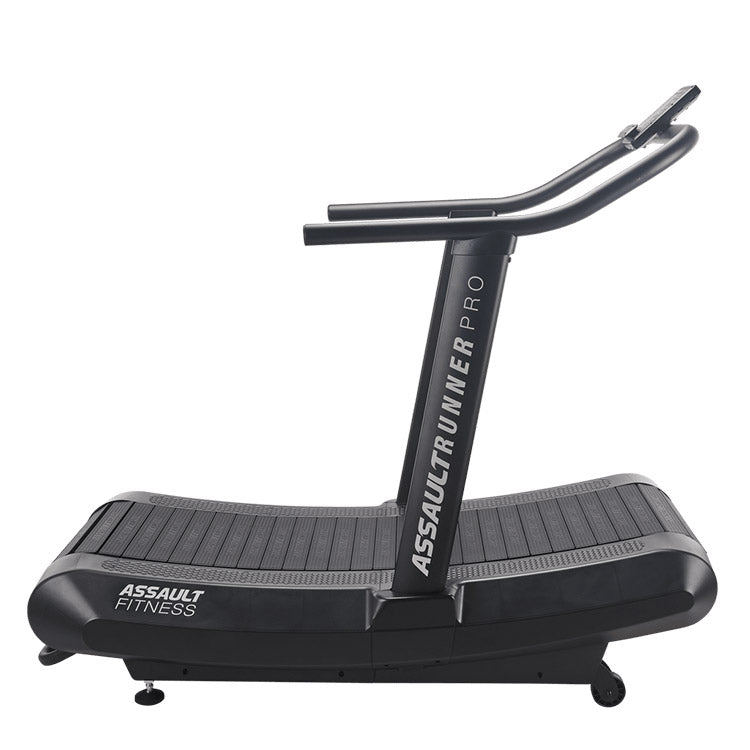 AssaultRunner Pro side profile