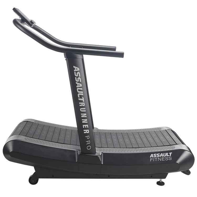 AssaultRunner Pro three-quarter view