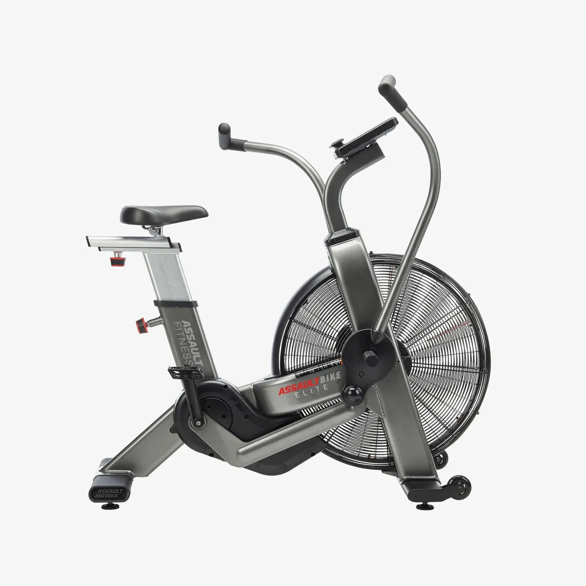 Assault Fitness AssaultBike Elite air bike