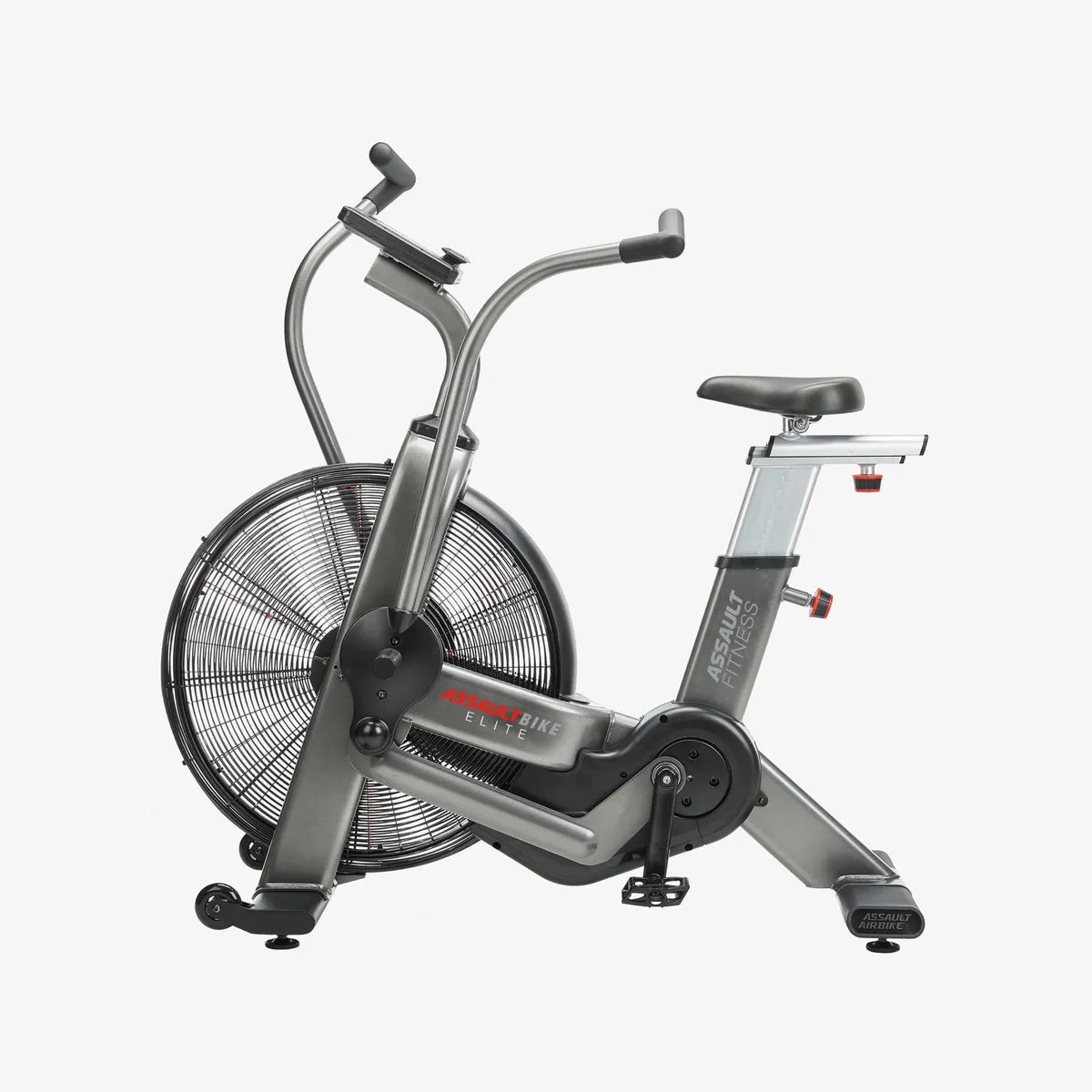 AssaultBike Elite opposite side view