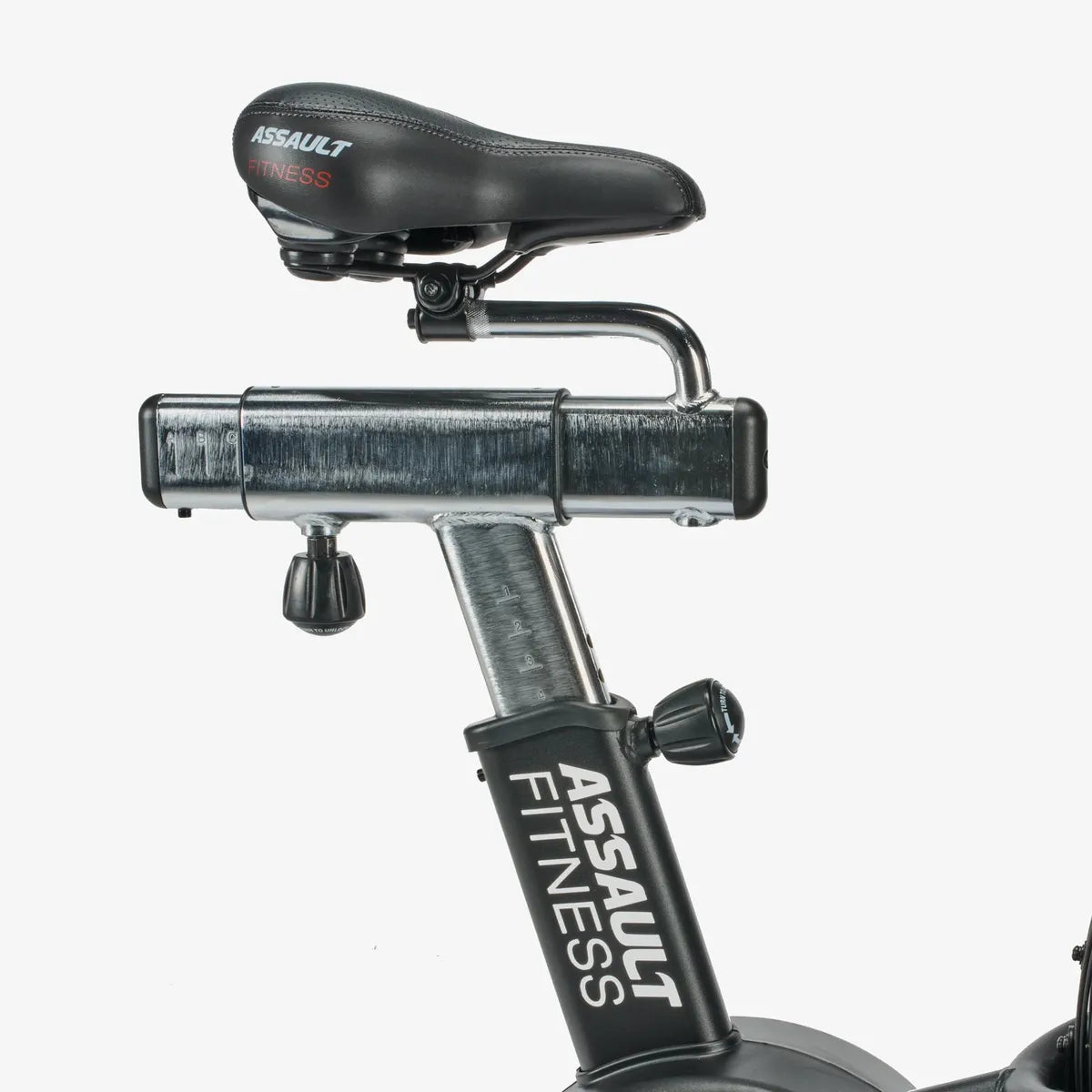 Seat post adjustment