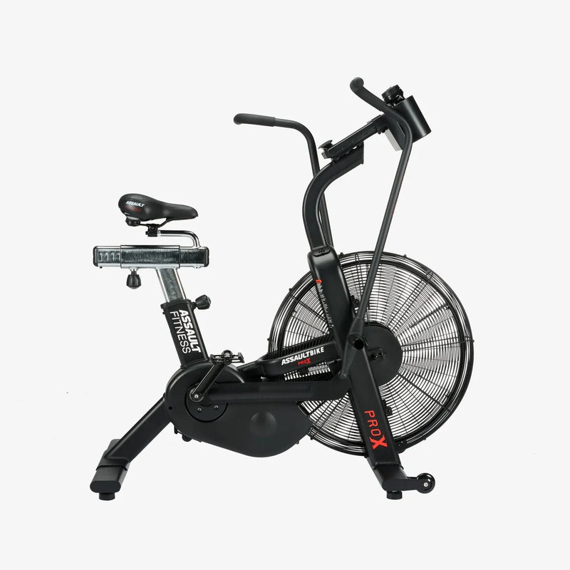 Assault Fitness AssaultBike Pro X air bike