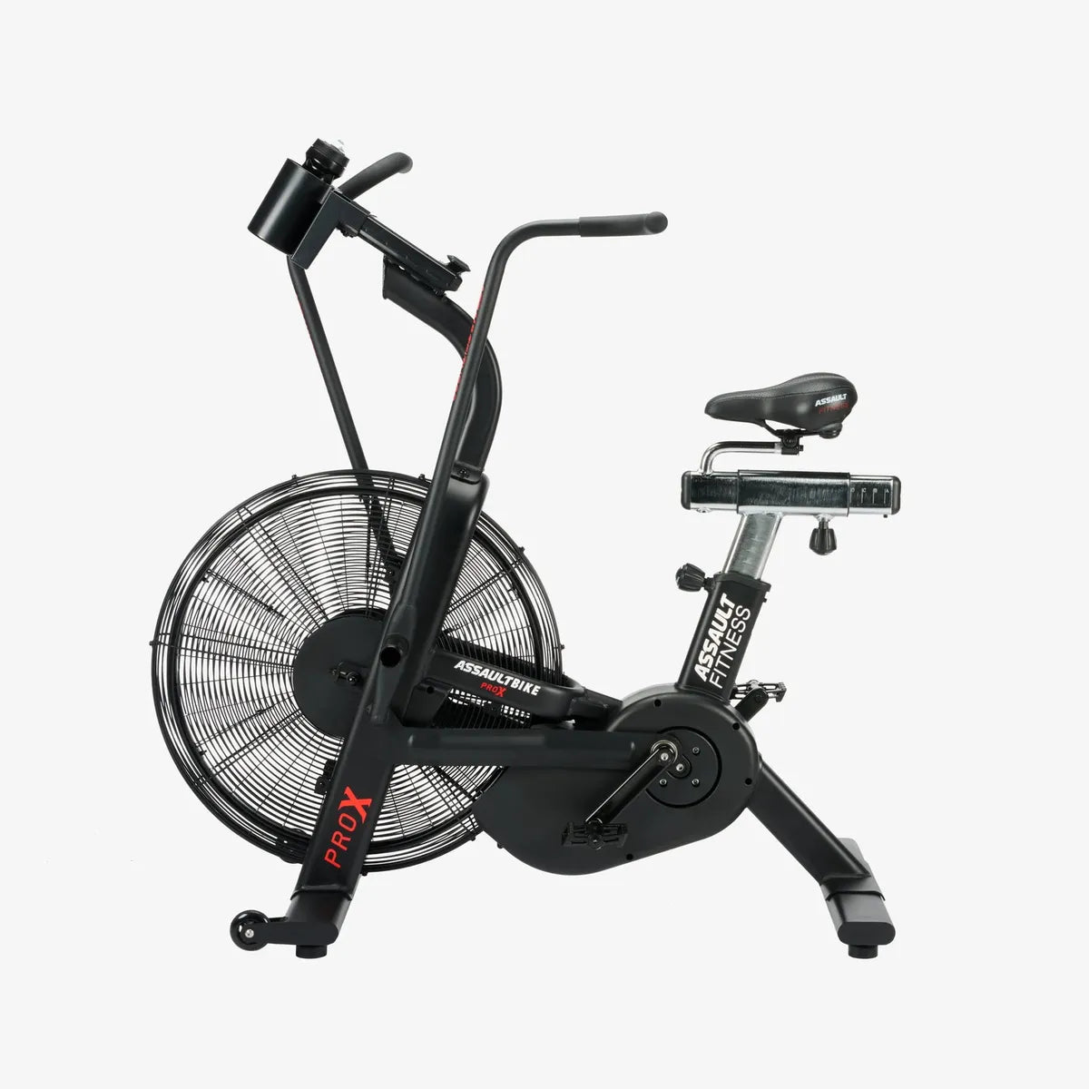 AssaultBike Pro X opposite side view