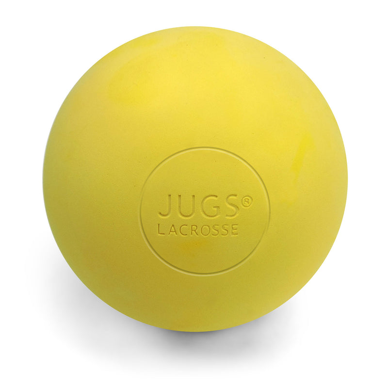 JUGS Lacrosse Balls, 1 Dozen