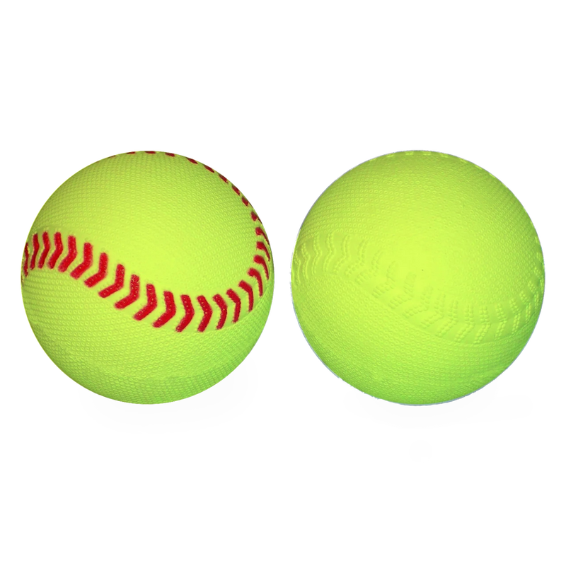 JUGS Small-Ball® Practice Balls, 1 Dozen