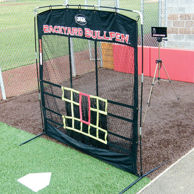 JUGS Backyard Bullpen® Screen Only