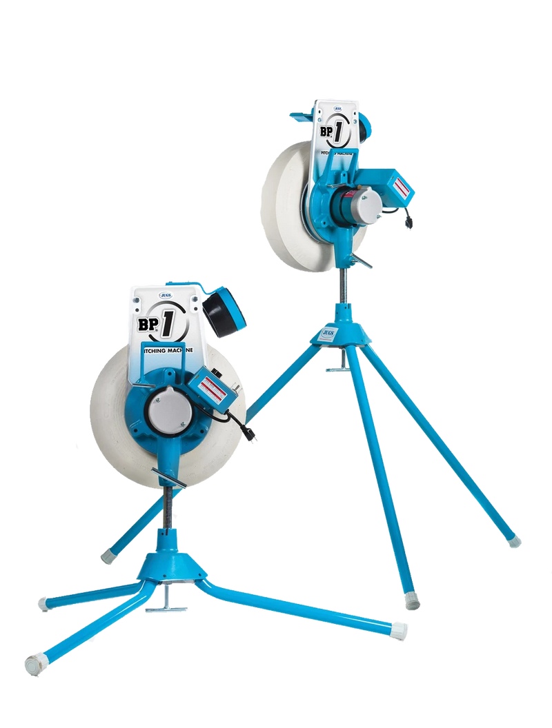 JUGS BP®1 Combo Pitching Machine