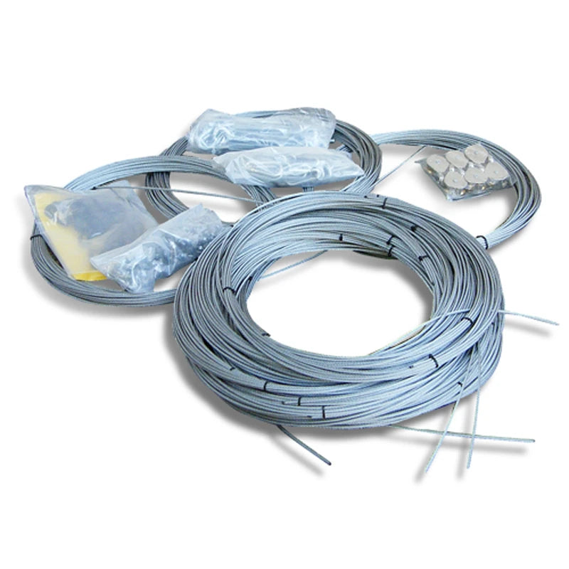 JUGS Ceiling Net Installation Kit for All JUGS Nets