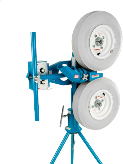 JUGS Combo Pitching Machine™