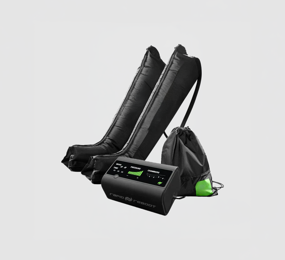 Compression Boots